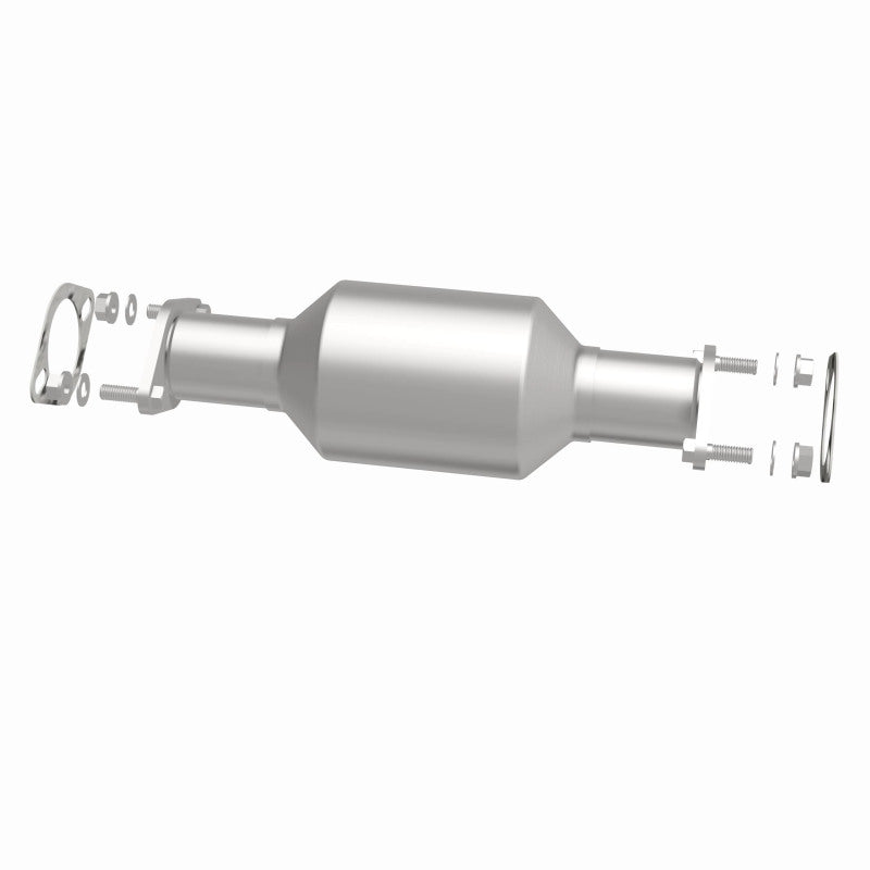 MagnaFlow California Direct Fit Catalytic Converter 06 Kia Sorento 3.5L