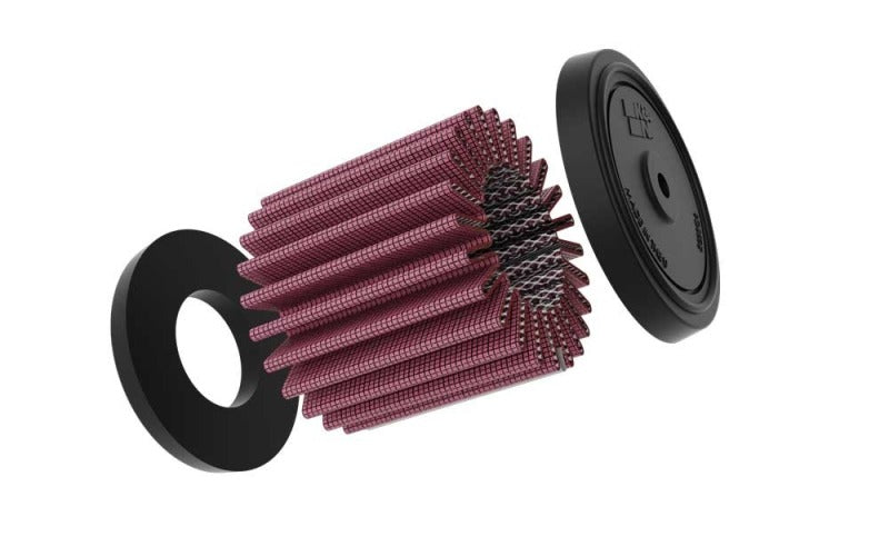 K&N Briggs & Stratton 2 - 5 Horsepower Engines