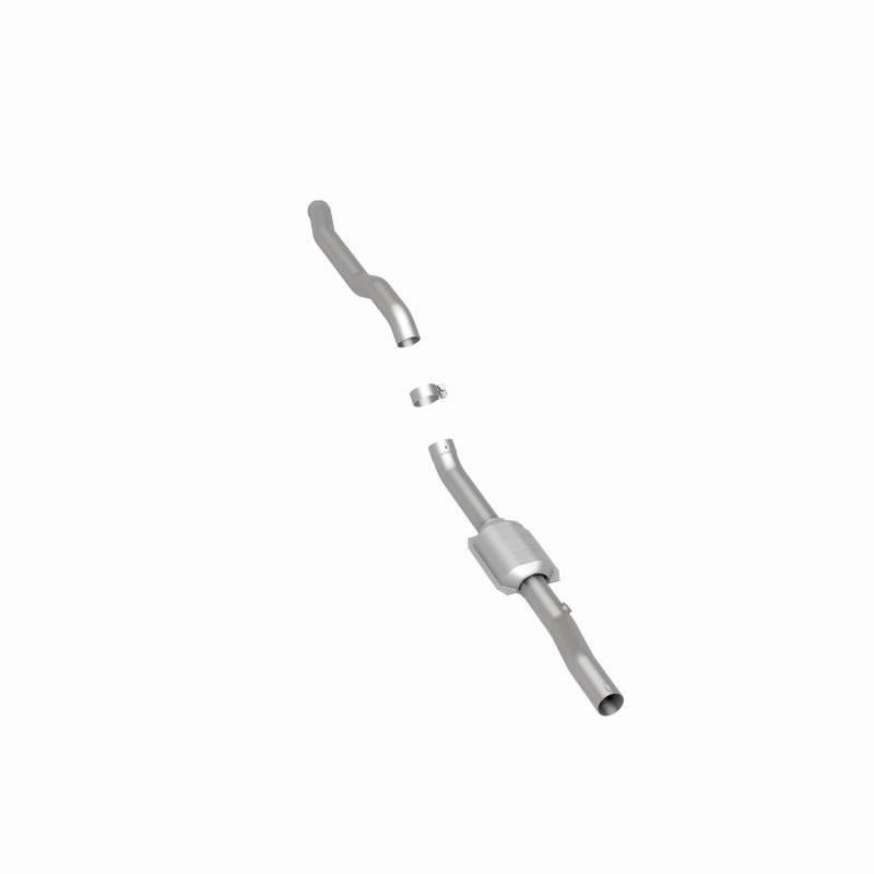 MagnaFlow Direct Fit Catalytic Converter 97 Dodge Dakota 3.9L 4wd MT