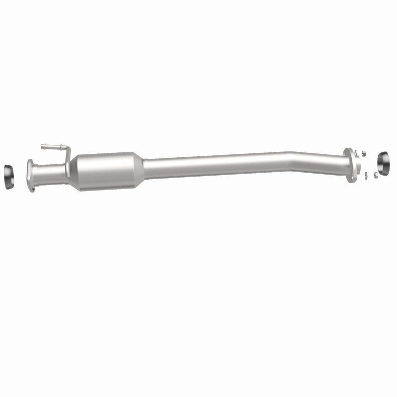 MagnaFlow Direct Fit Catalytic Converter 02-05 Grand Vitara 2.5L