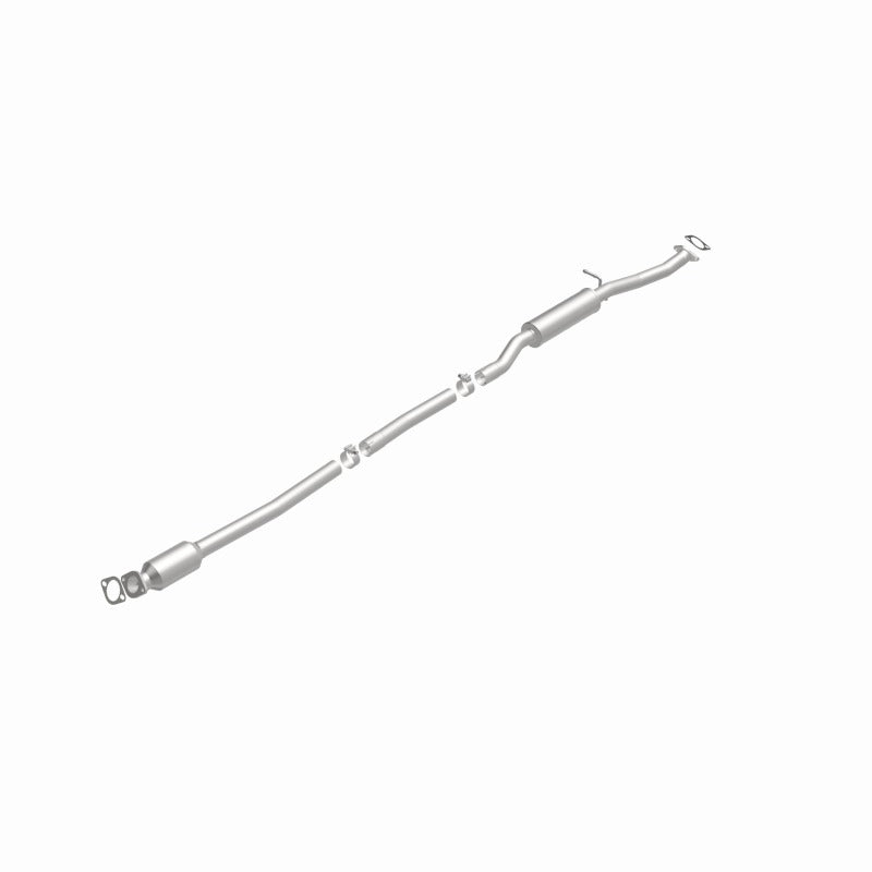MagnaFlow Direct Fit Catalytic Converter 2019 Hyundai Tucson L4 OEM Underbody Single