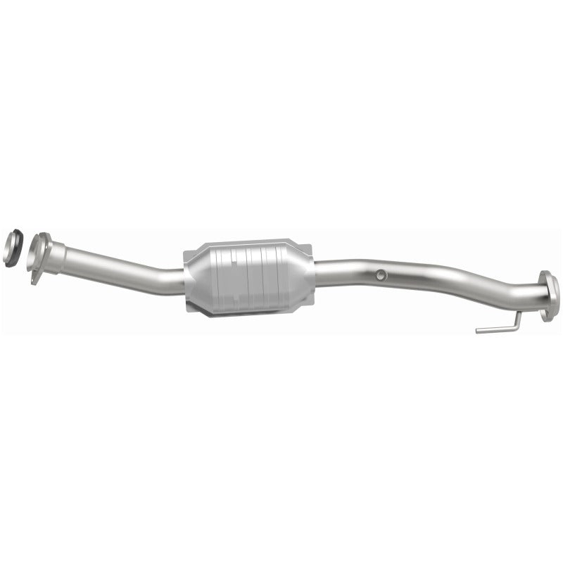 MagnaFlow DF Conv 02-05 Chevy Trail Blazer/GMC Envoy V6 4.2L 113in Wheelbase/02-04 Olds Bravada V6