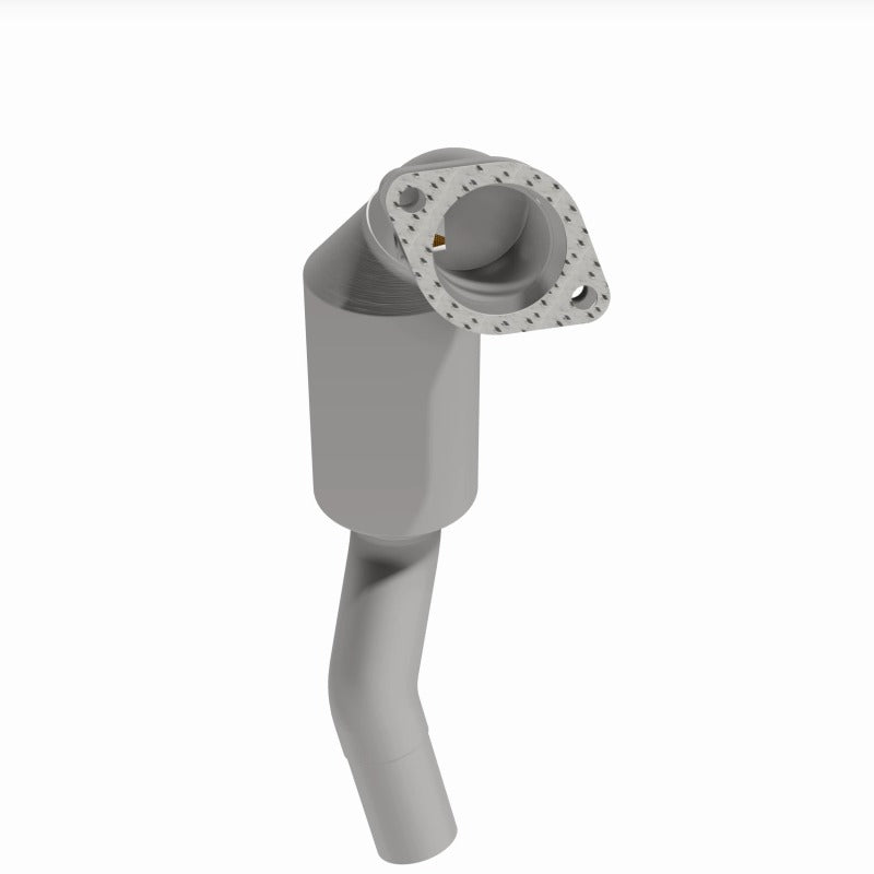 MagnaFlow 15-17 Edge V6 2.7 OEM Close Coupled Direct Fit Converter