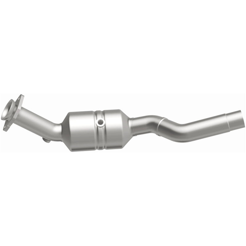 MagnaFlow Direct Fit Catalytic Converter 07-09 XKR 4.2L P/S