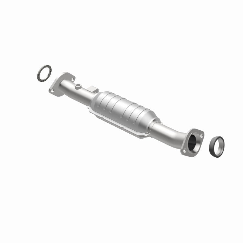 MagnaFlow Direct Fit Catalytic Converter 06-08 Mazda 6 2.3L