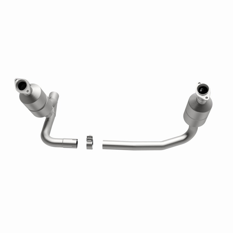 MagnaFlow Direct Fit Catalytic Converter 04 Dakota 3.7/4.7 4WD OEM