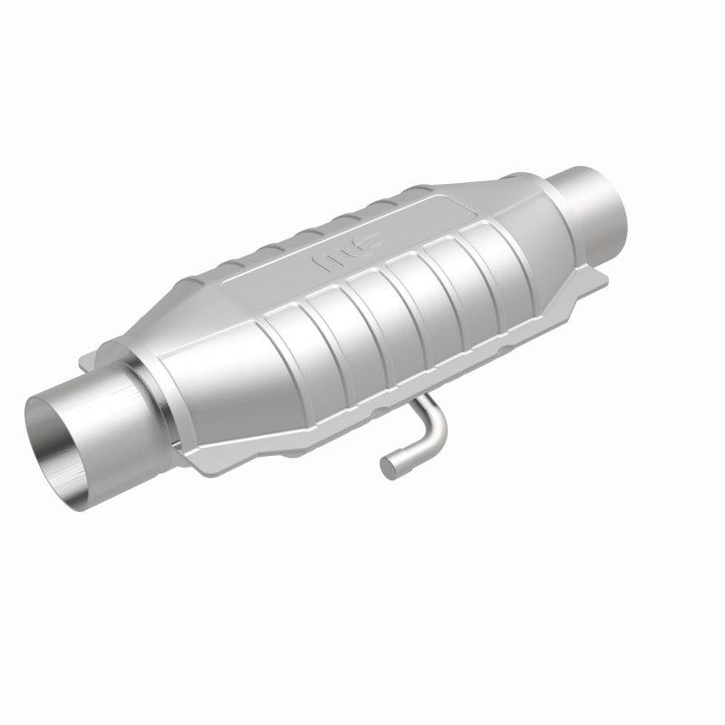 MagnaFlow Universal Catalytic Converter 3 inch PC2 Rear