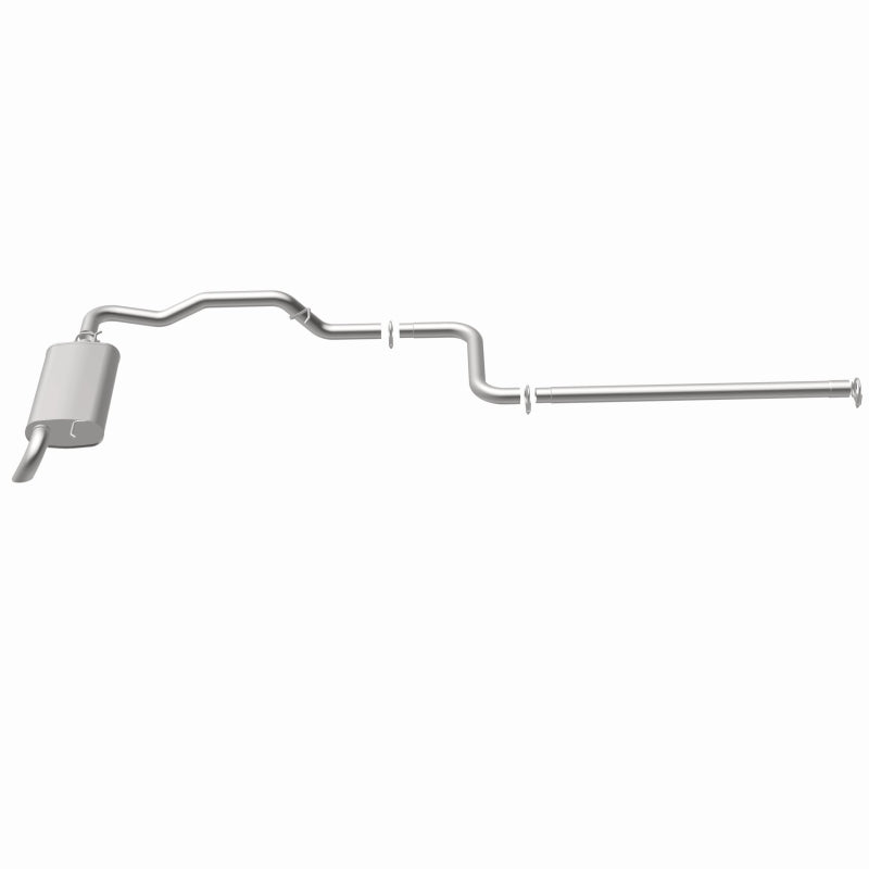 MagnaFlow BRE Exhaust Kit 95-99 Dodge Neon 2.0L