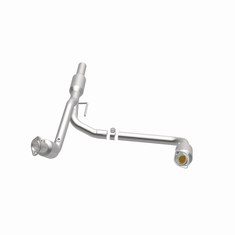 MagnaFlow 01-02 Dodge Ram 2500 5.9L Direct Fit Converter