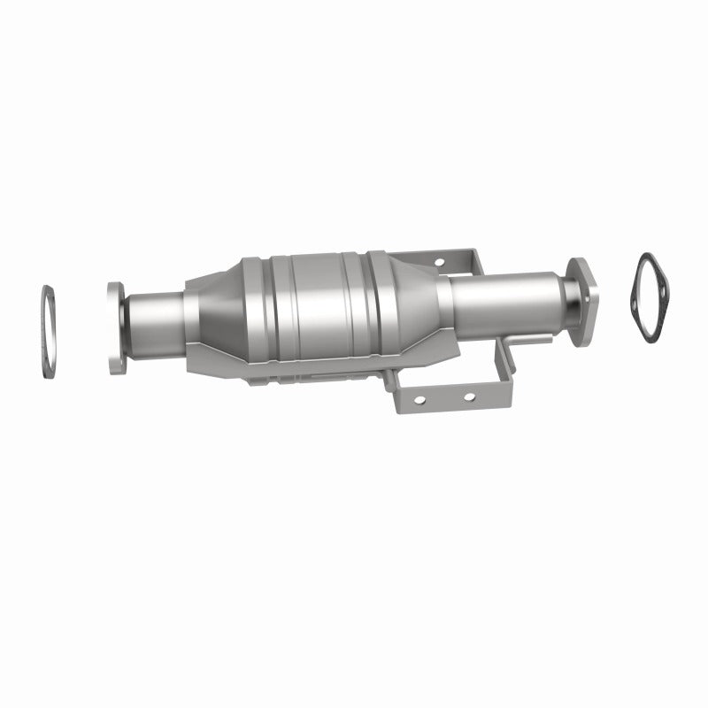MagnaFlow Direct Fit Catalytic Converter 96 Dodge Avenger 2.5L