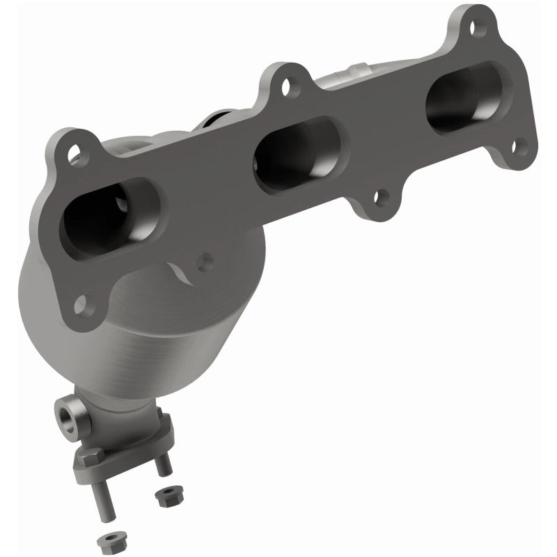 MagnaFlow Direct Fit Catalytic Converter 2004 Hyundai Santa Fe 2.7L