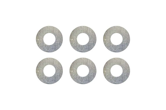 Rustbuster Bed Mounting Bolt Kit