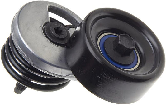 Gates 90-96 Ford F Series V-8 5.0L Tensioner Assy. Belt Drive Tensioner
