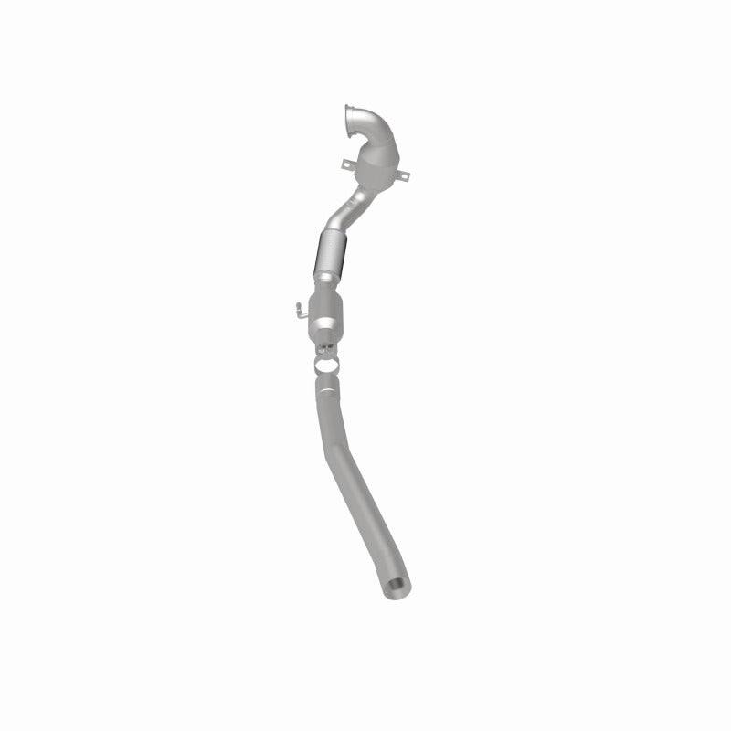 MagnaFlow Direct Fit Catalytic Converter 15-16 Audi A3 2.0L