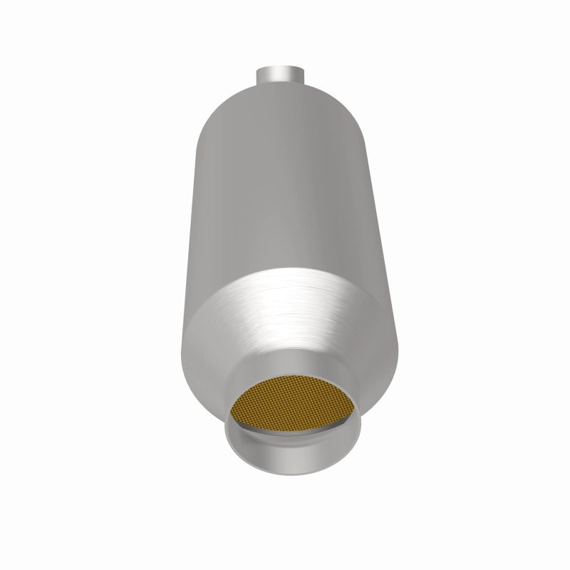 MagnaFlow Universal Carb Compliant 2.25in Catalytic Converter