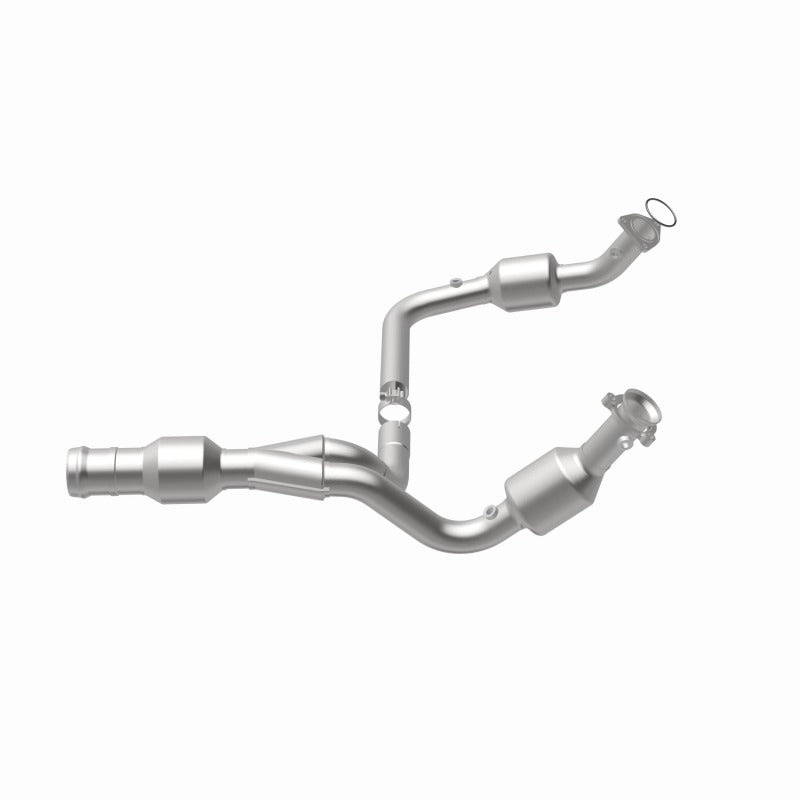 MagnaFlow 11-15 GMC Yukon 6.2L Direct Fit Converter