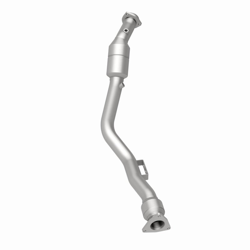 MagnaFlow Direct Fit Catalytic Converter 04-06 VW Phaeton 4.2L Driver Side Front
