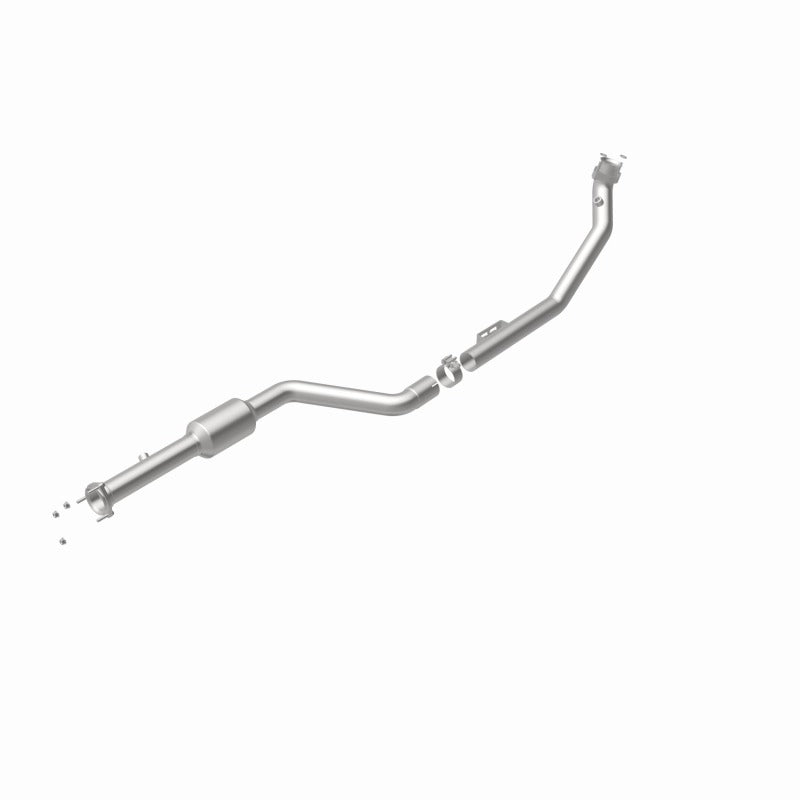 MagnaFlow Direct Fit Catalytic Converter 01-04 SLK230 2.3 Underbody