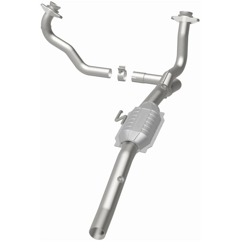 MagnaFlow Direct Fit Catalytic Converter 00-03 Durango 2WD OEM