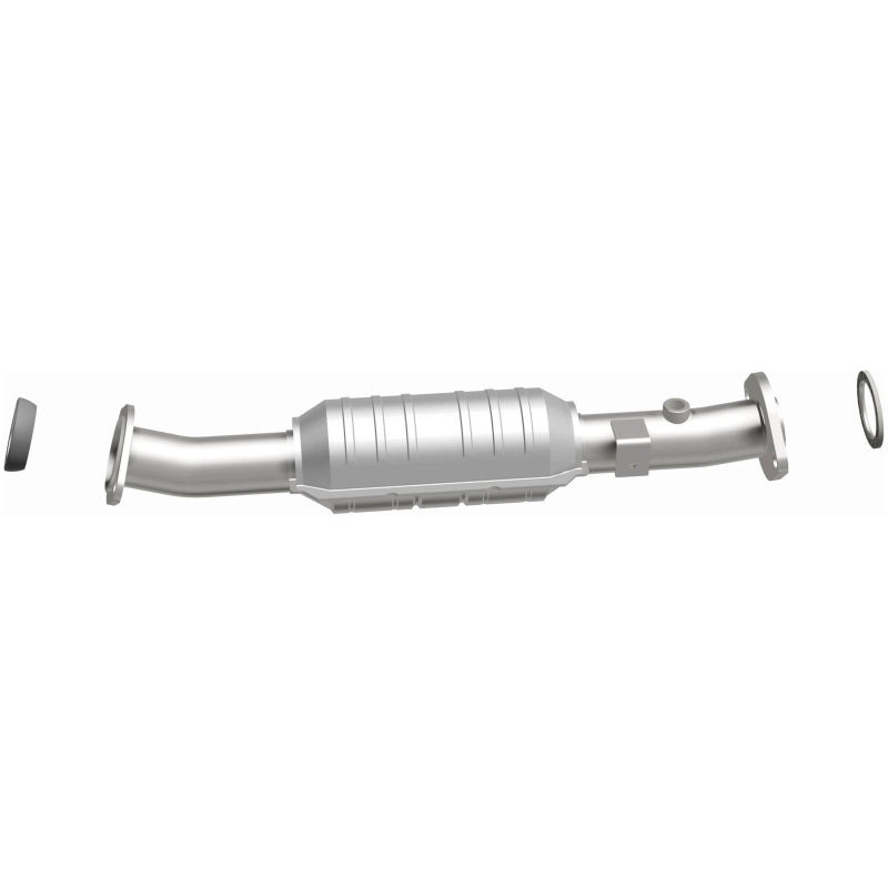 MagnaFlow Direct Fit Catalytic Converter 06-08 Mazda 6 2.3L