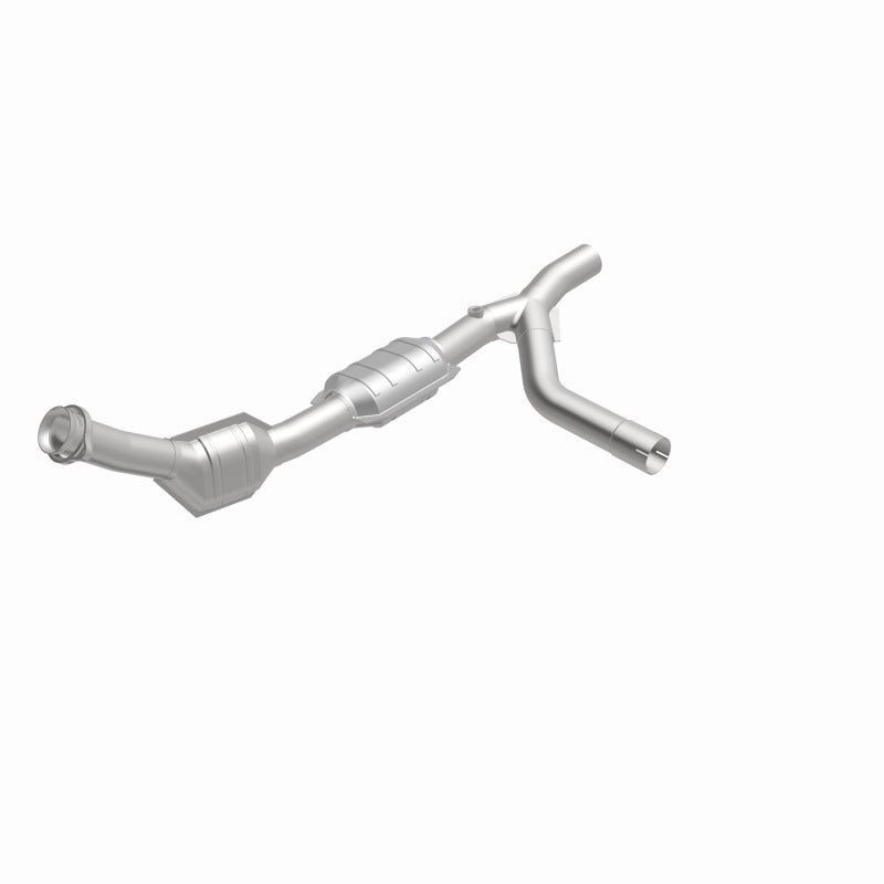 MagnaFlow Direct Fit Catalytic Converter 97-00 Ford Vans 4.2L