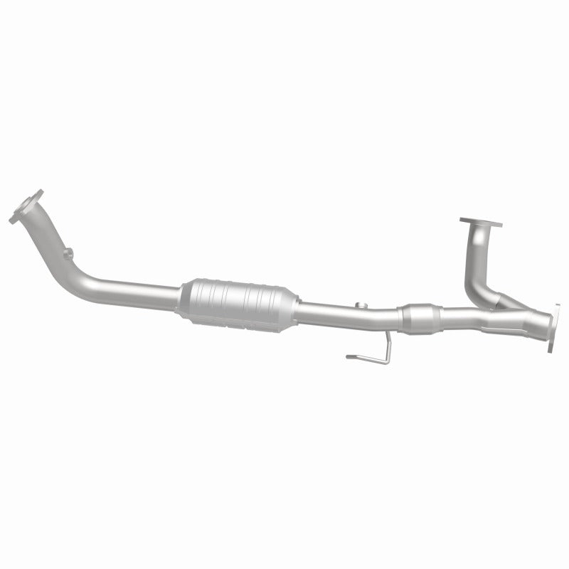 MagnaFlow Direct Fit Catalytic Converter 96-97 3.2L Passport D/S A/T