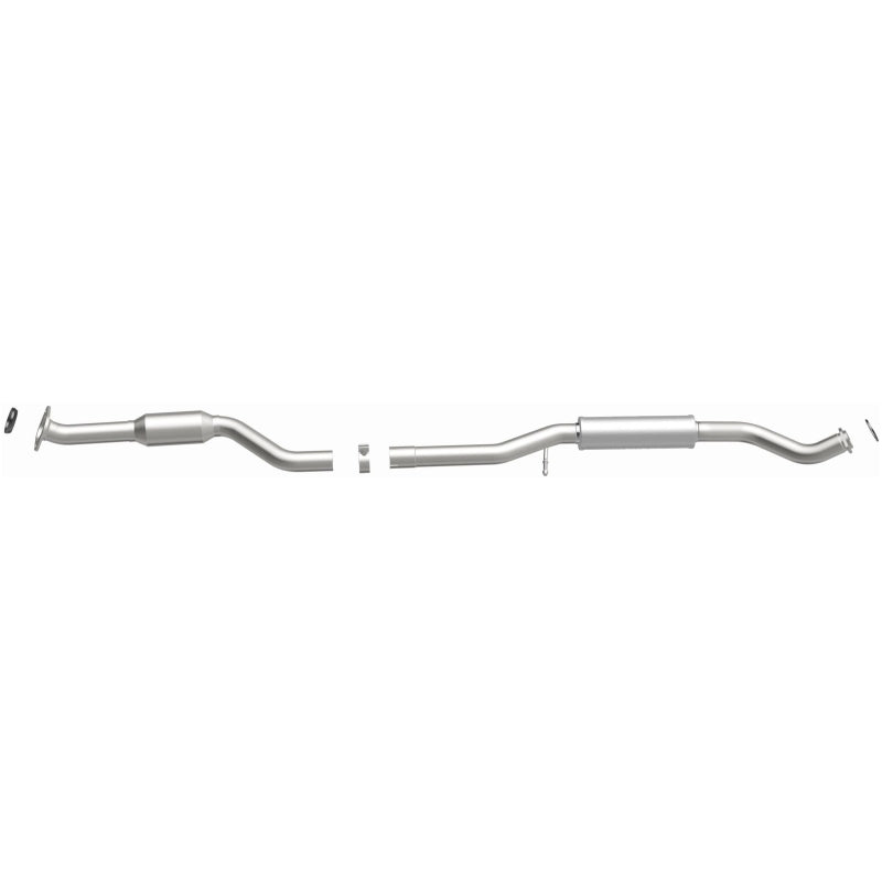 MagnaFlow OEM Grade 06-12 Mazda MX-5 Miata Direct Fit Federal Catalytic Converter