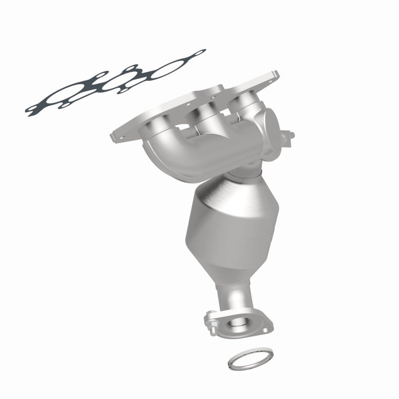 MagnaFlow 07-10 Toyota Sienna 3.5L Direct Fit Converter