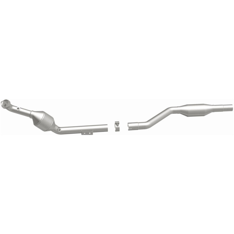 MagnaFlow Direct Fit Catalytic Converter 2000 Mercedes CL500 5.0L