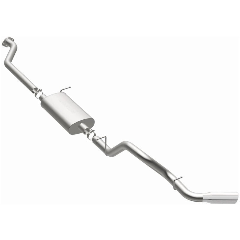 MagnaFlow Sys C/B GM 1500 Ext Cab 99-02