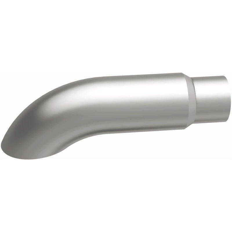 MagnaFlow Tip Turndown 5x20 4inchID 304SS