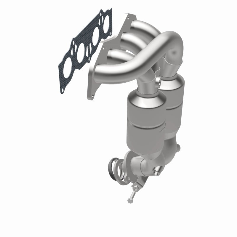 MagnaFlow Direct Fit Catalytic Converter 01-03 Toyota Rav4 2.0L L4