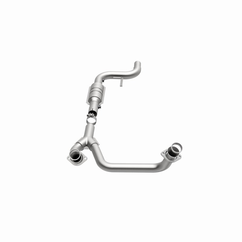 MagnaFlow Direct Fit Catalytic Converter 00-02 Camaro/Firebird 3.8L