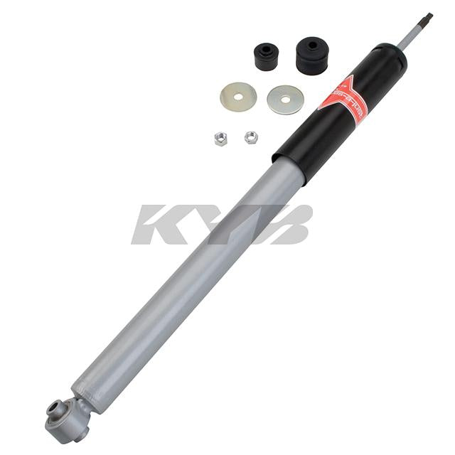 KYB Shocks & Struts Gas-A-Just Rear MERCEDES BENZ C Class (Exc. 4 Matic) 1993-01 MERCEDES BENZ CLK C