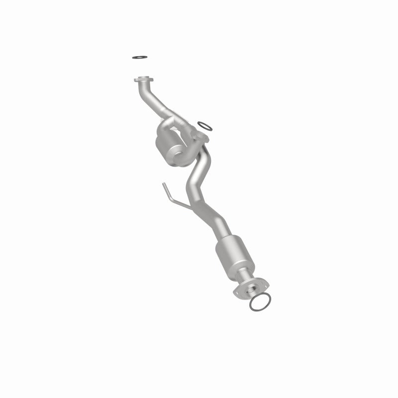 MagnaFlow Direct Fit Catalytic Converter 97-01 Toyota Camry 3.0L / 96-98 Lexus ES300 3.0L