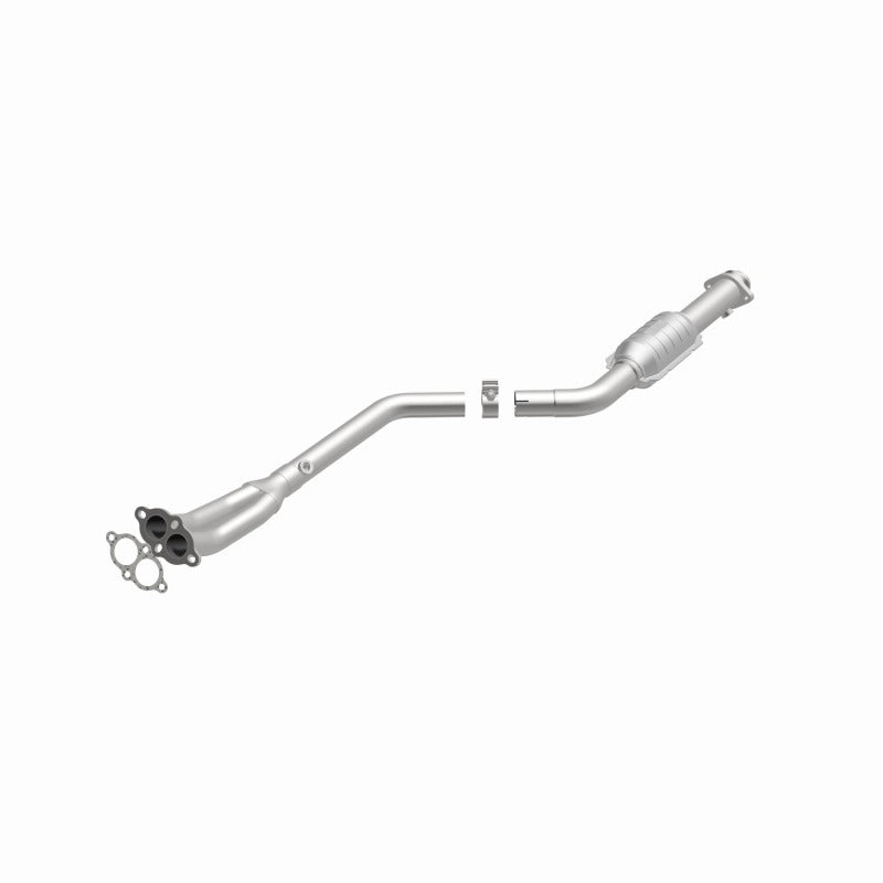 MagnaFlow Direct Fit Catalytic Converter 97 BMW Z3 1.9L