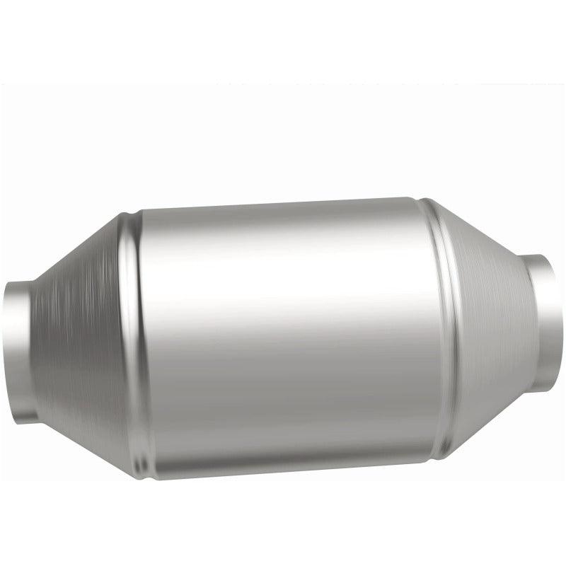 MagnaFlow Universal Catalytic Converter 2.00 inch C/C CA Pre-OBDII