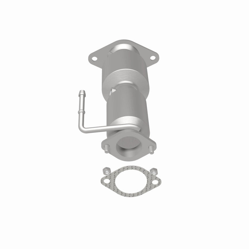 MagnaFlow Direct Fit Catalytic Converter 13-15 Hyundai Veloster 1.6L Underbody
