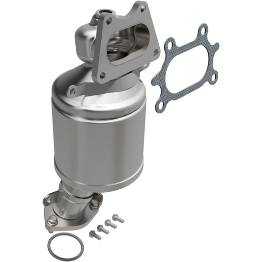 MagnaFlow 04-07 Saturn Vue 3.5L Direct Fit Converter