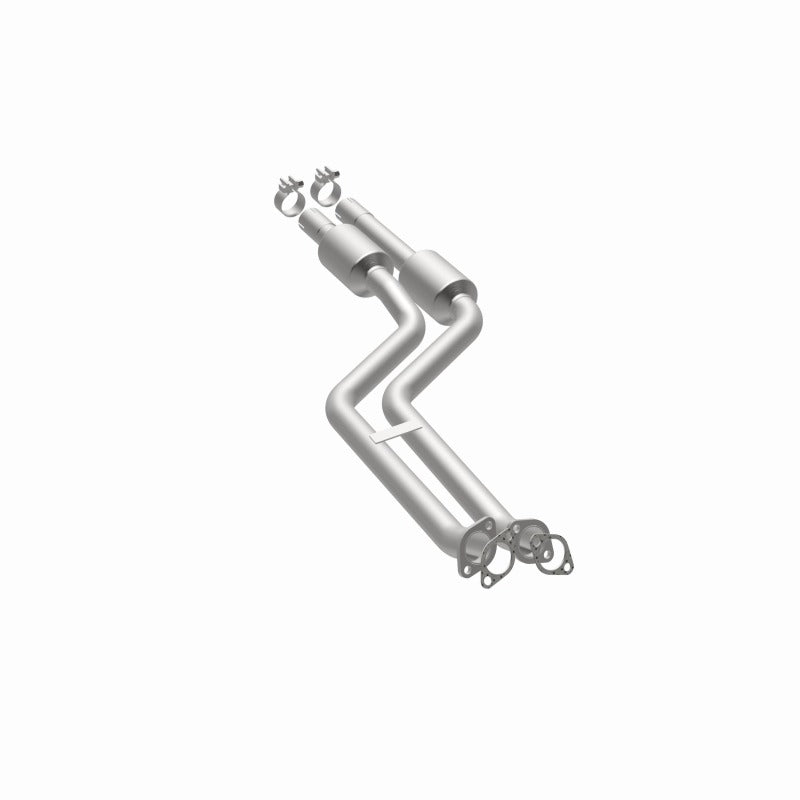 MagnaFlow Direct Fit Catalytic Converter 06-08 BMW Z4 3.0L