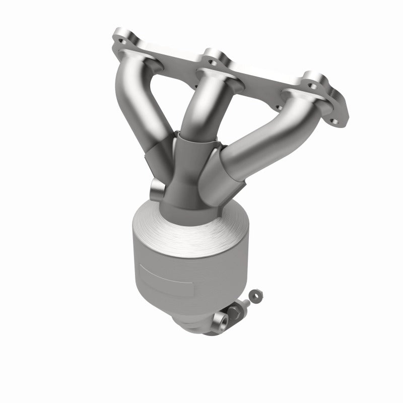 MagnaFlow Direct Fit Catalytic Converter 01-04 Hyundai Santa Fe 2.7L