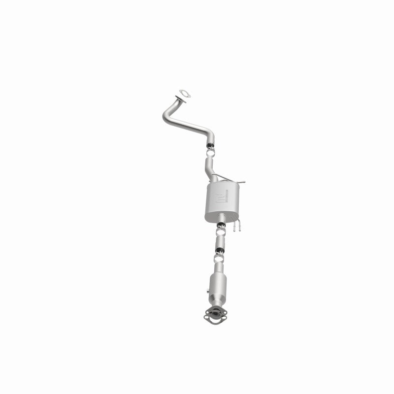 MagnaFlow Direct Fit Catalytic Converter California Grade 2014 Kia Soul 2.0L