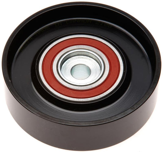 Gates 07-09 Suzuki SX4 4-Cyl. 2.0L Idler Belt Drive Pulley