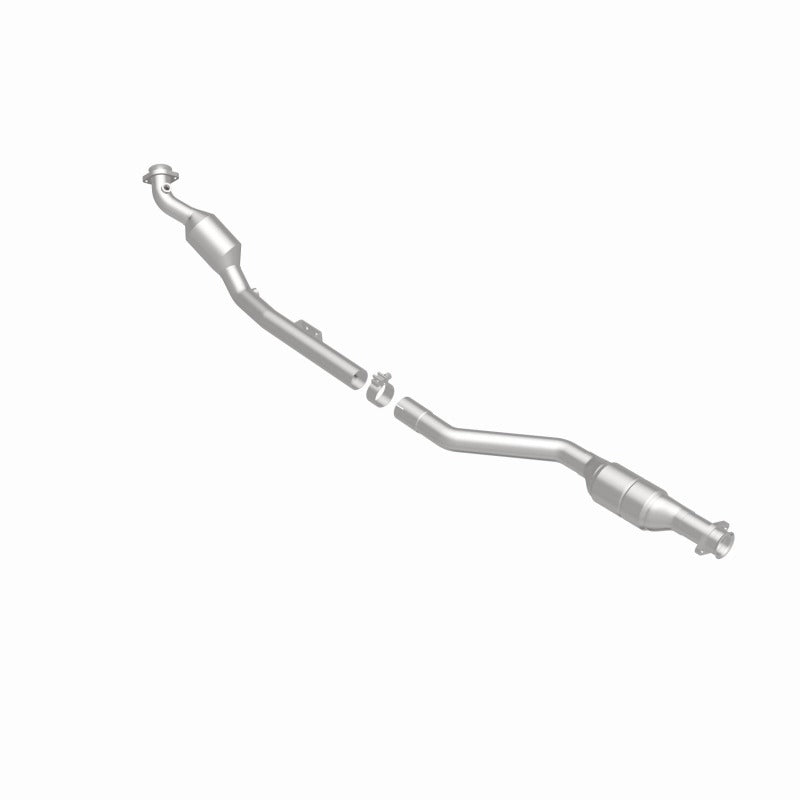 MagnaFlow Direct Fit Catalytic Converter 99-00 Mercedes E430 4.3L