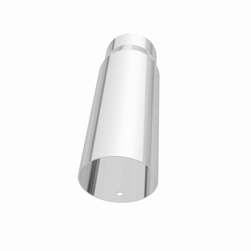 MagnaFlow Tip 1-Pk Sc 3.50 X 12 3 Id 15Deg