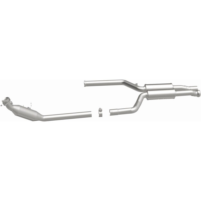 MagnaFlow 2015 E400 3 Direct Fit Converter