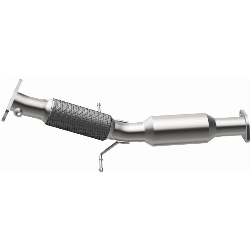 MagnaFlow California Direct Fit Converter 04-10 Volvo S40 2.4L