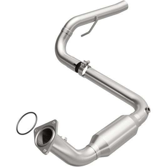 MagnaFlow 2007 Chevrolet Silverado 1500 Classic 6.0L Direct Fit Converter
