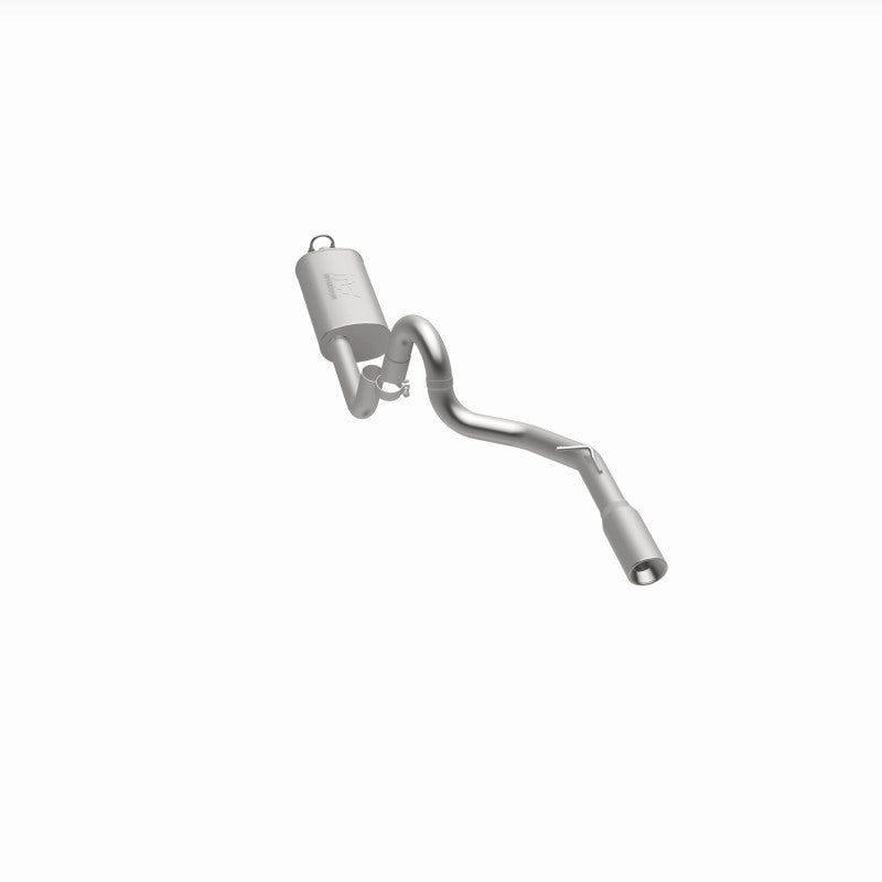 MagnaFlow Sys C/B 98 Jeep Cherokee 5.9LV8
