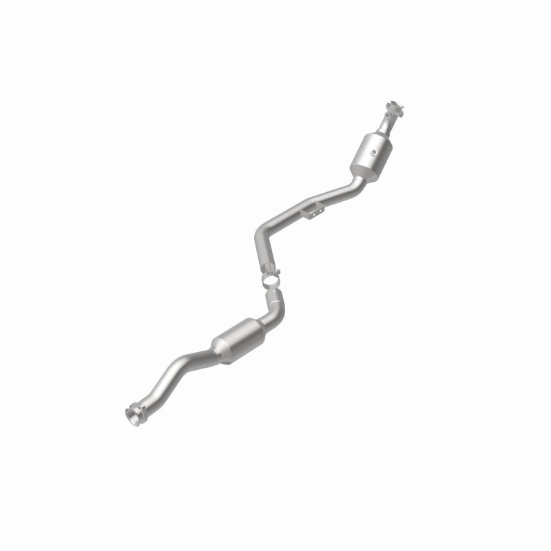 MagnaFlow 07-09 Mercedes-Benz E350 3.5L Direct Fit Converter